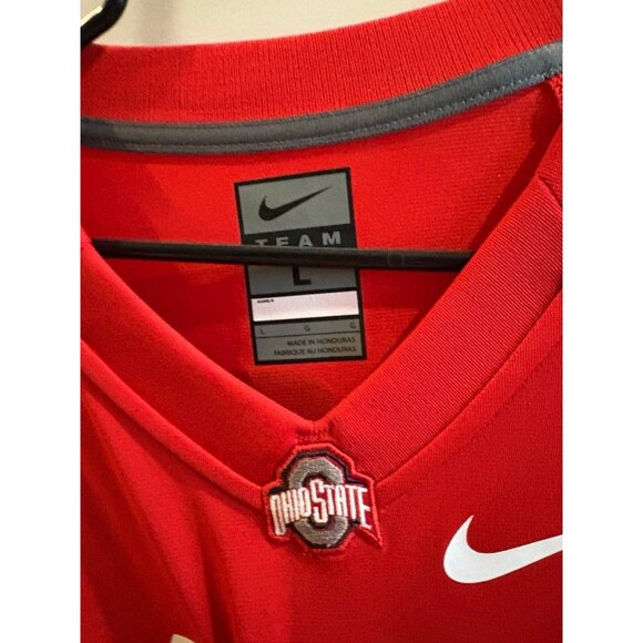 Ohio State Nike Jersey - Picture 2 of 3